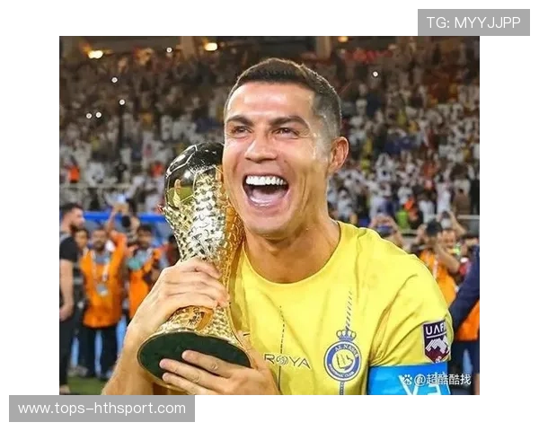 利雅得胜利比赛收官，C罗站出来